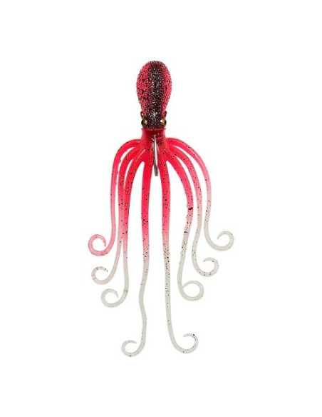 Polvo Savage Salt 300g 22Cm Cor: UV Pink Glow